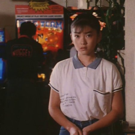 Tenshi no Uppercut (1986)