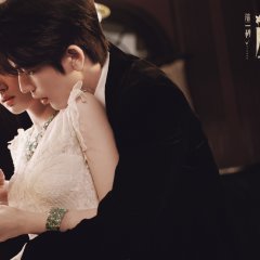 Overdo Chinese Drama photo