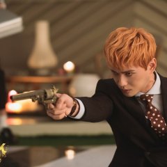 Bounty Hunters Chinese Movie photo