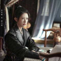 Lantern Festival in Bianjing Chinese Drama photo