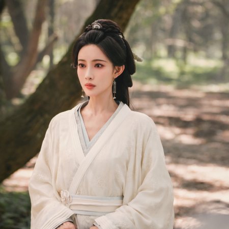 Meng Zi Yi