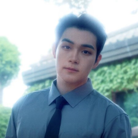 Twisted Tie (2026)