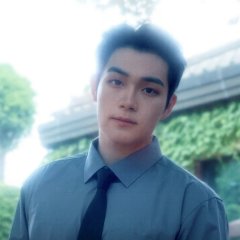Twisted Tie Korean Drama(2026) photo