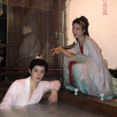 Feng Chi Sheng Chun Chinese Drama(2026) photo