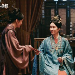 The Road to Splendor Chinese Drama photo