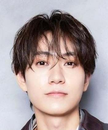 Hashimoto Masaki (橋本将生) - MyDramaList