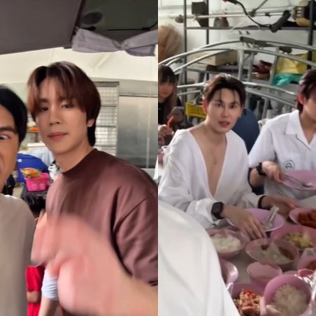 Revamp the Undead Story (2025)