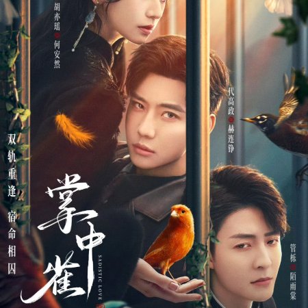 Sadistic Love (2025)