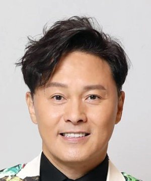 Raymond Cho