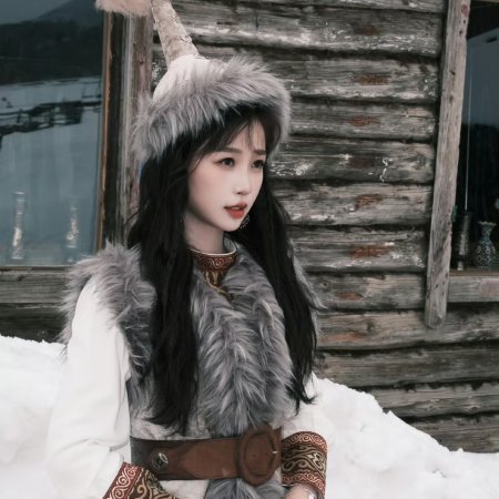 Ski into Love (2025)