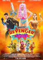 Gandarrapiddo: The Revenger Squad Philippines Movie photo