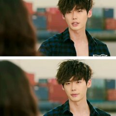 Doctor Stranger Korean Drama photo