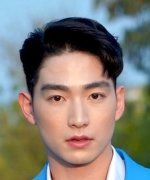 Mark Apiwit Jakthreemongkol