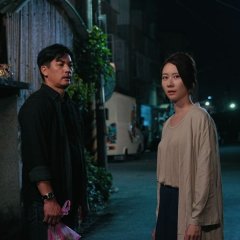 Tell Me a Lie Taiwanese Drama photo