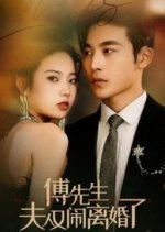 Fu Xian Sheng Fu Ren You Nao Li Hun Le Chinese Drama photo
