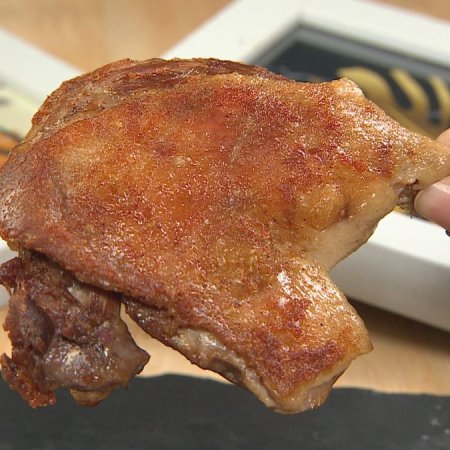 Super Taste: Hot-Blooded 48 Hours (2020)