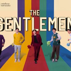 Ready, Set, Love Thai Drama photo