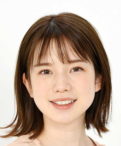 Ayaka Hironaka