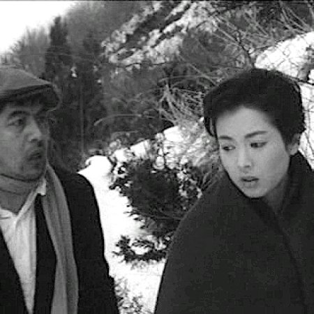 A Story from Echigo (1964)
