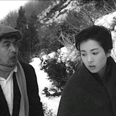 A Story from Echigo Japanese Movie photo