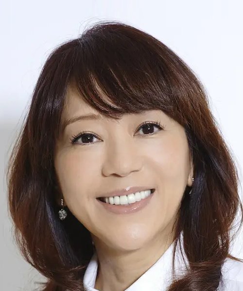 Yoshimi Iwasaki