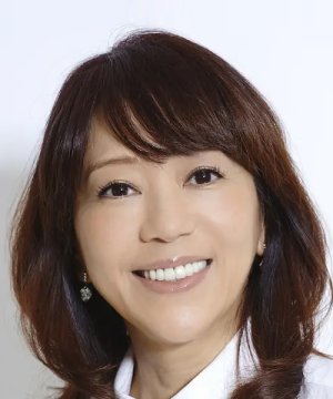Yoshimi Iwasaki