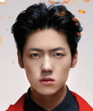 Zibo Lou