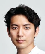Kamiyama Ryuji