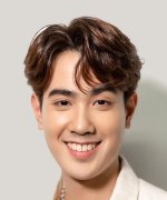 Captain Kannatorn Charapinyo