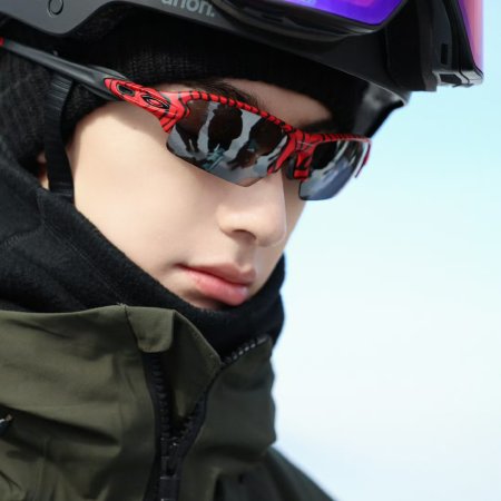 Ski into Love (2025)
