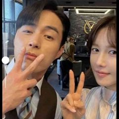 Queen of Divorce Korean Drama photo