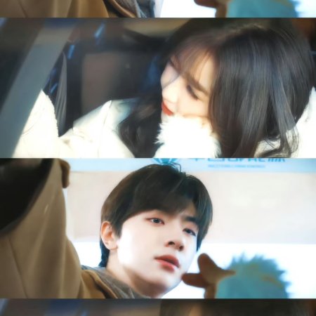 Ski into Love (2025)