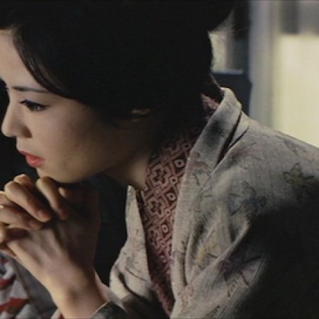 Love and Greed (1964)