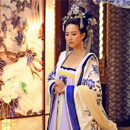 The Empress of China (2014)