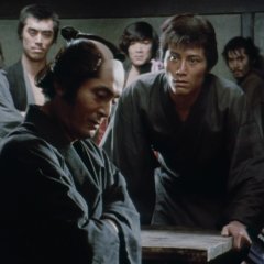 Jigoku no Okite Japanese Drama photo