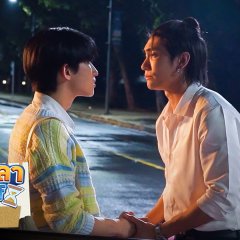 Time Behind the Lens Thai TV Program photo