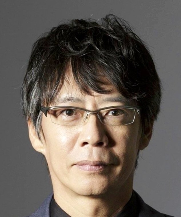 Katsuhisa Namase