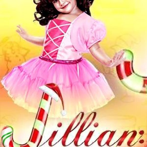 Jillian, the Christmas Doll (2010)