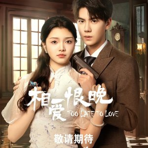 Too Late to Love (2025)