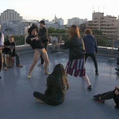 Plan 6 Channel 9 Japanese Movie photo