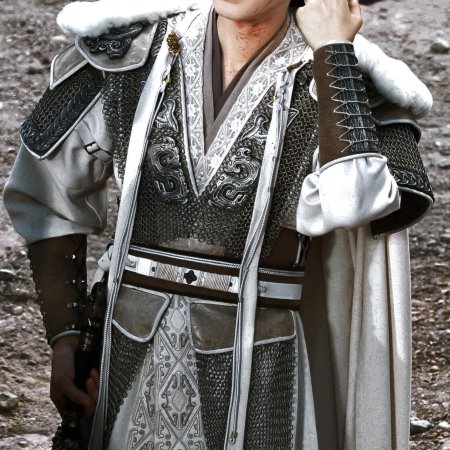 Key to the Phoenix Heart (2026)