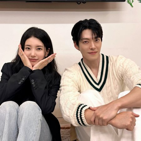 Genie, Make a Wish (2025)