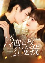 Contractually Yours Unexpectedly in Love Chinese Drama(2025) photo