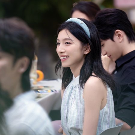 Heart Signal Season 8 (2025)