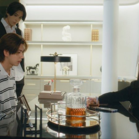 Revamp the Undead Story (2025)