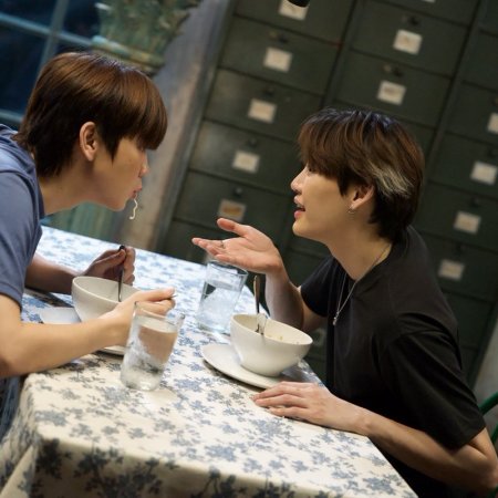 Revamp the Undead Story (2025)