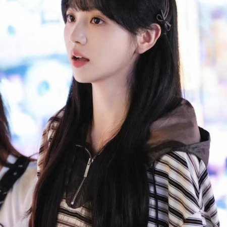 The Genius of Girlfriend (2026)