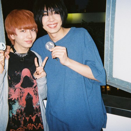 Punks Triangle (2025)