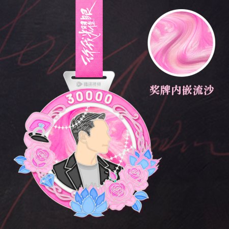 Love's Ambition (2025)