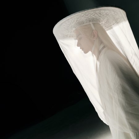 The Journey of Legend (2025)